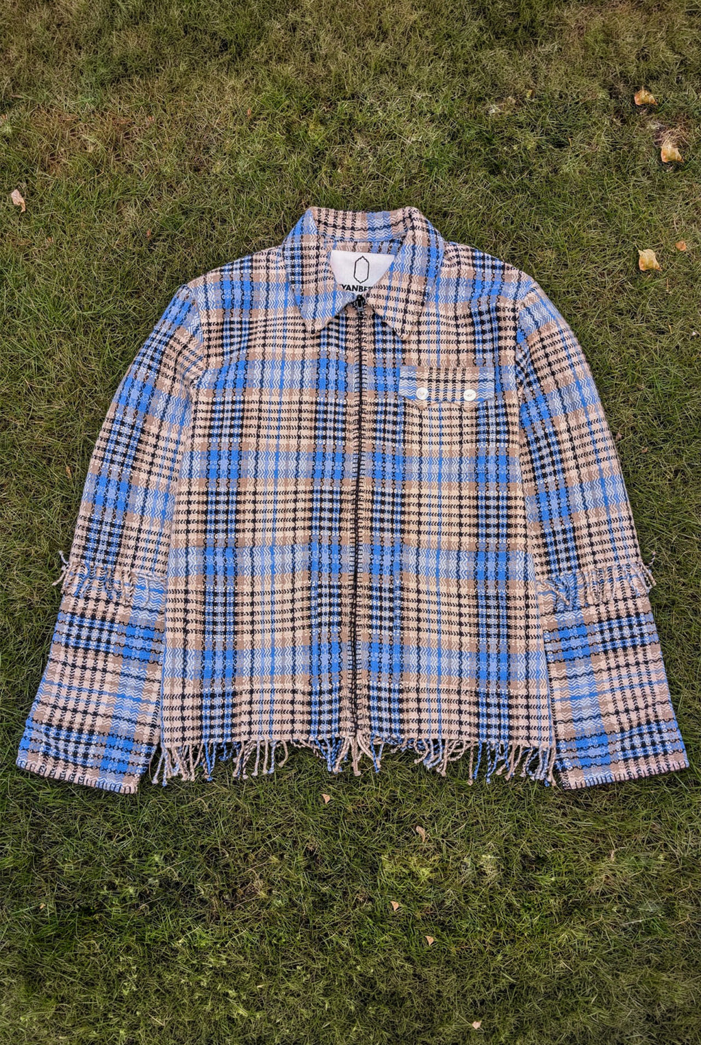 Batalvi Jacket
