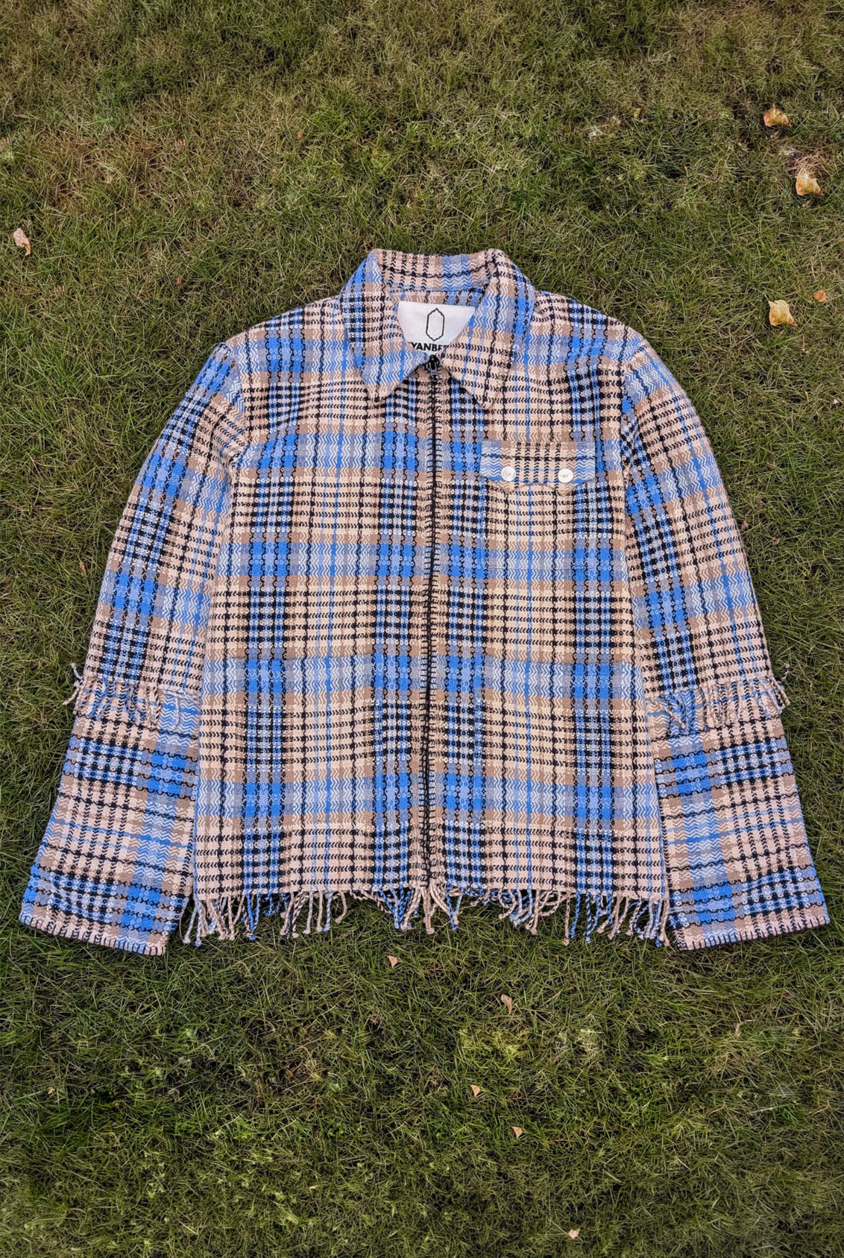 Batalvi Jacket
